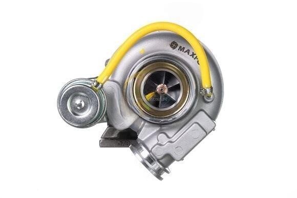 Турбокомпрессор HE221W 4043976