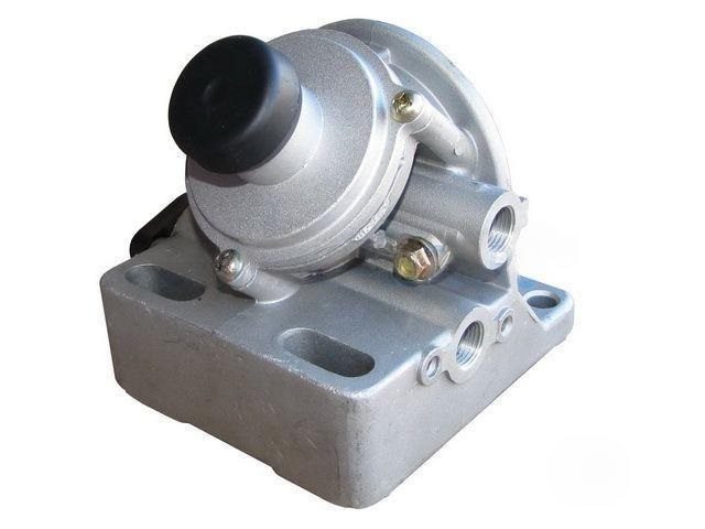 Корпус ФГОТ Евро-2 (на PL 270,420) с подогревом PL270 PL420