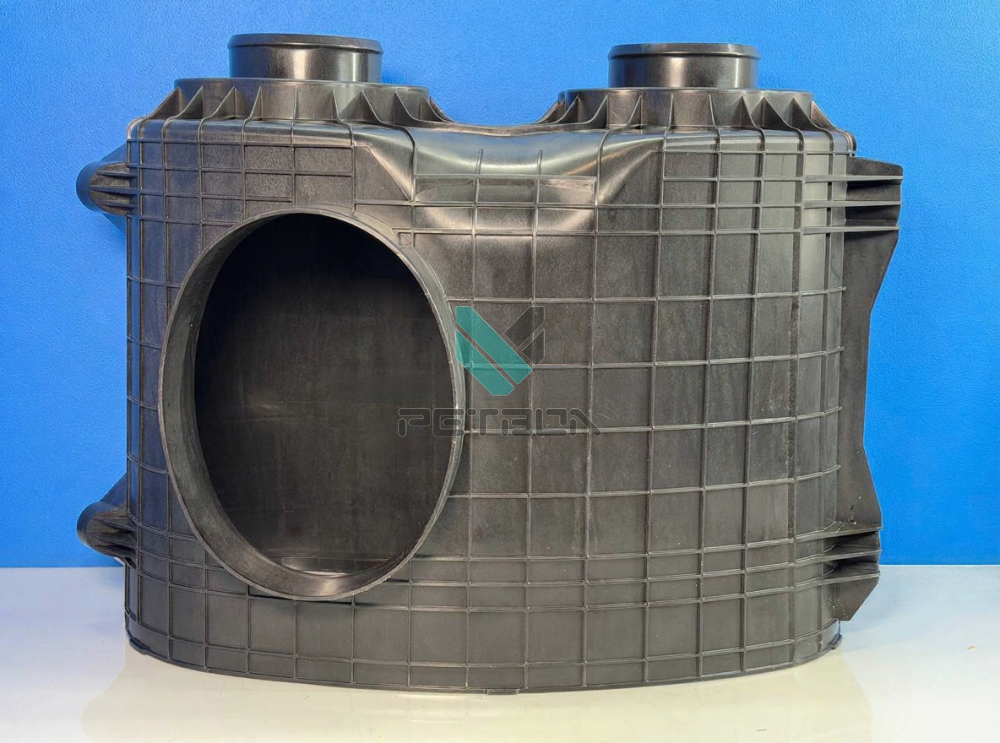 54901-1109519 корпус воздушного фильтра в сборе