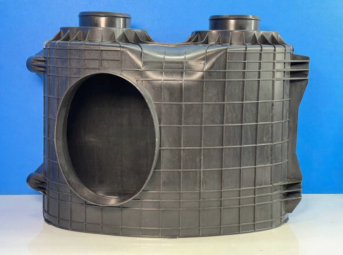 54901-1109519 корпус воздушного фильтра в сборе