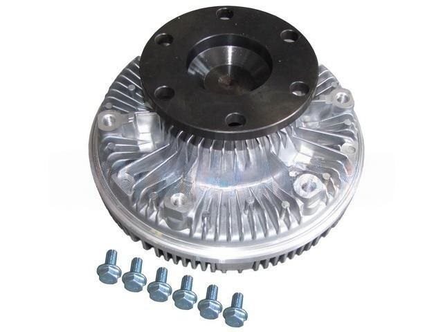Муфта вязкостная крыльчатки вент. Евро d-185 18222-3 740301317500