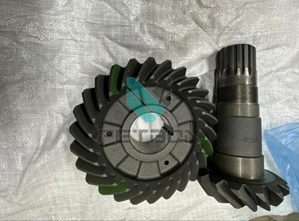Шестерни конические ПАО 5320-2502020