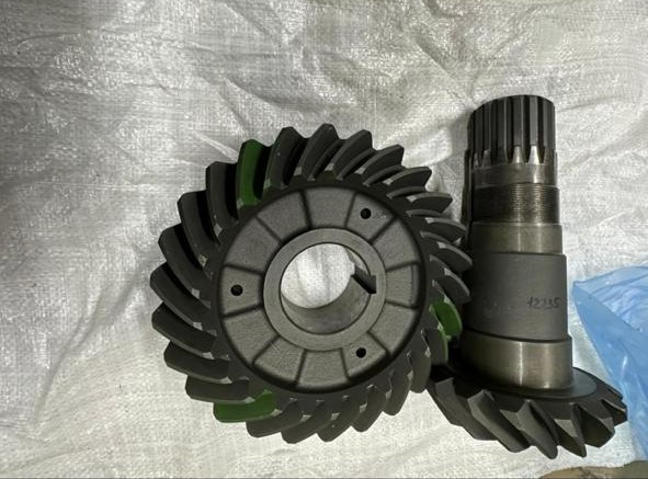 Шестерни конические ПАО 5320-2502020