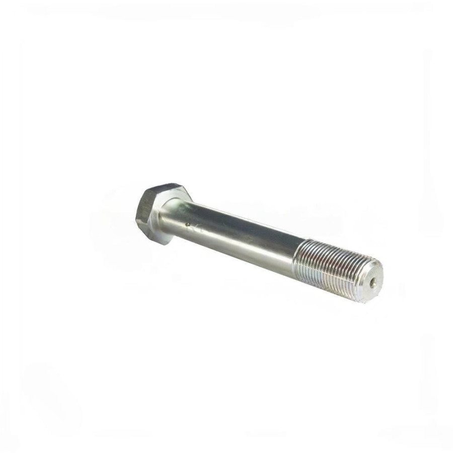 Болт 6580 М24Х2-6GХ160 переднего сайлентблока рессоры 6580-2919033-10