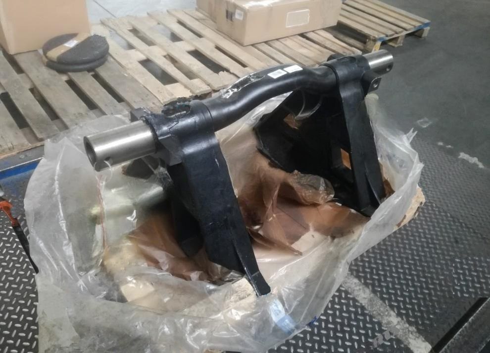 Балансир R6580-2918050