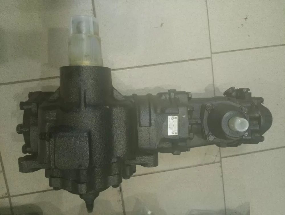 Гур 4310-3400020-03 как новый с гарантией