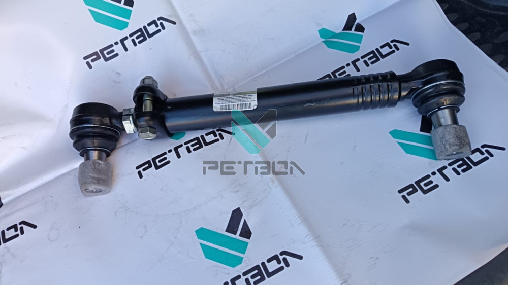 Рулевая тяга НЕФАЗ 5299 длина 478мм