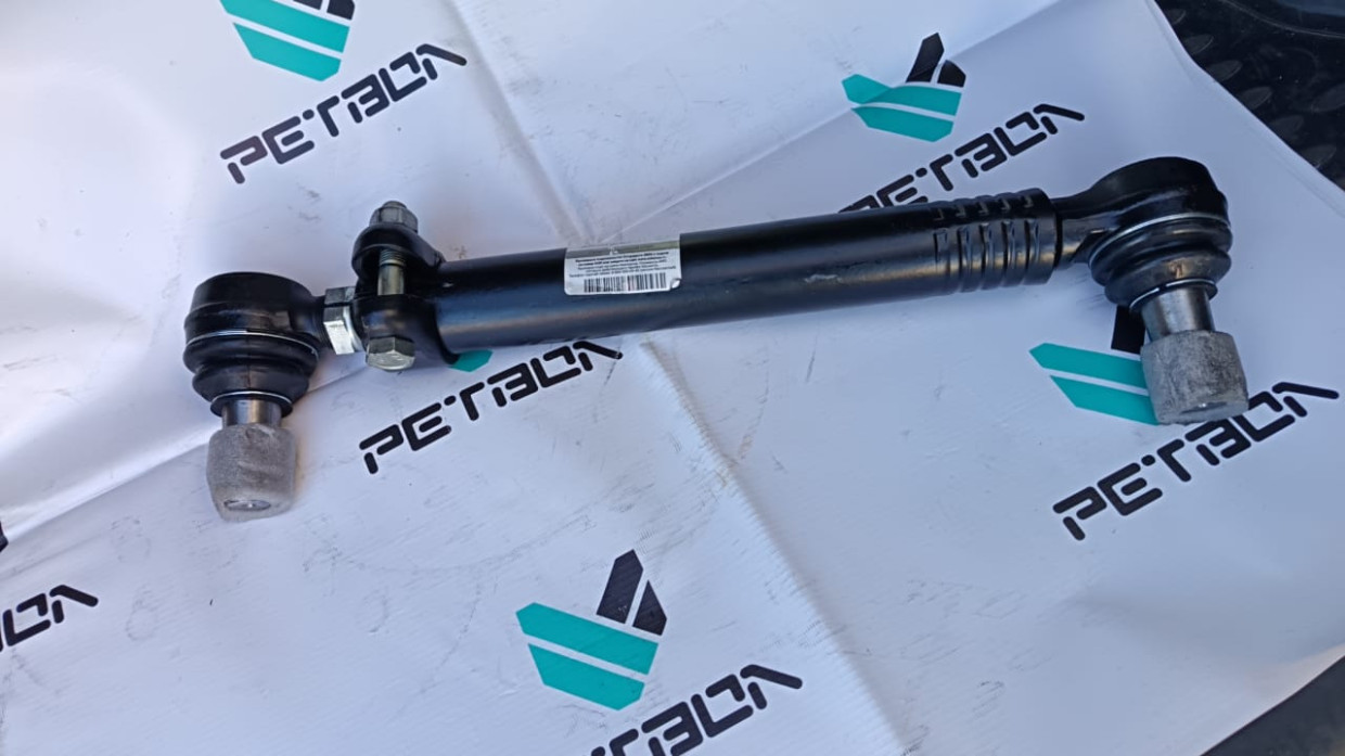 Рулевая тяга НЕФАЗ 5299 длина 478мм