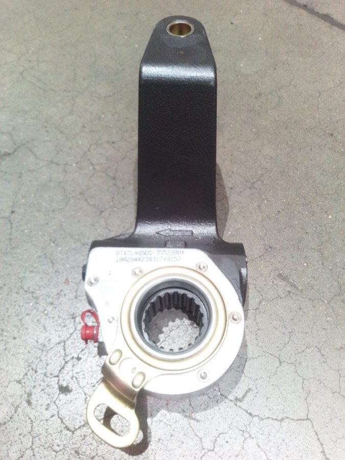 Трещотка ZL485D5-3552200