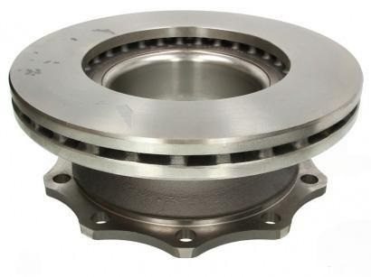 Диск тормозной SAF 4079000300 SKRS 9022K (430x45x160(126.5) 4079000301