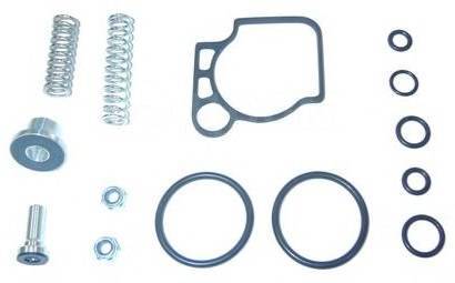 Ремкомплект тормозного крана 9617230002 WABCO