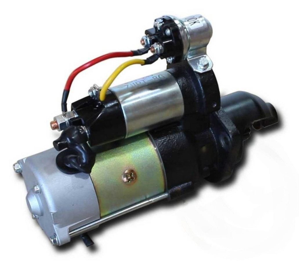 Стартер 24V 4929600