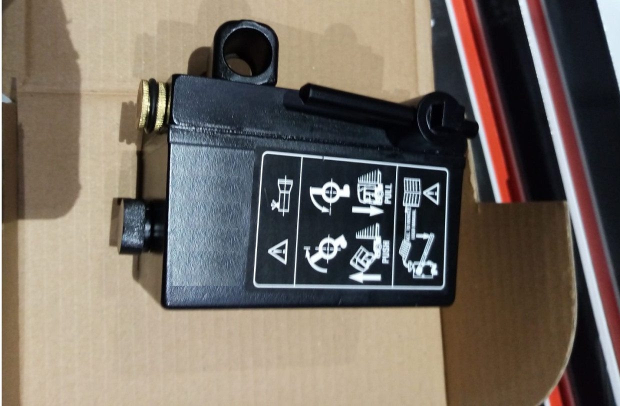 Насос МОК аналог DHP2-120899