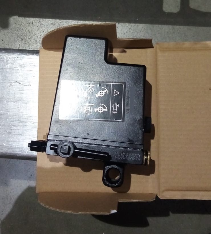 Насос МОК аналог DHP2-123201