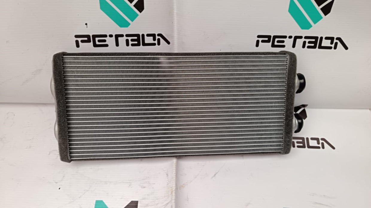 Радиатор печки 5490 аналог A0008303420