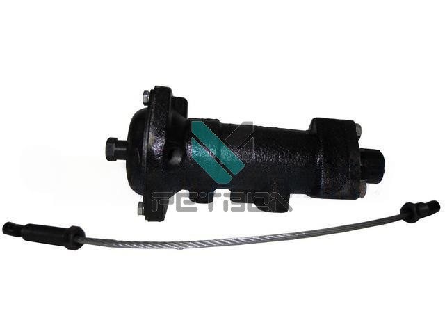 Клапан управления механизма подъема платформы (трясуха) L-34 5516-8607010