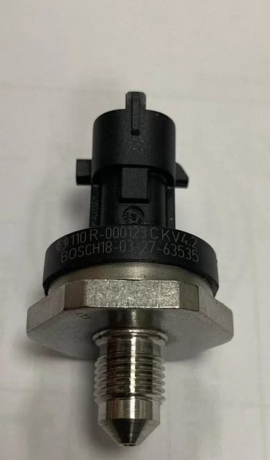 Датчик давления DS-HD-KV4,2 подачи топлива 0261545030 Bosch