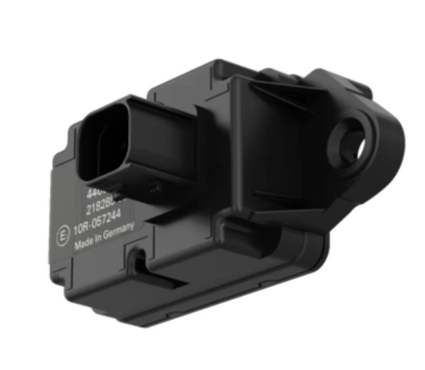 Блок электронный ESC WABCO