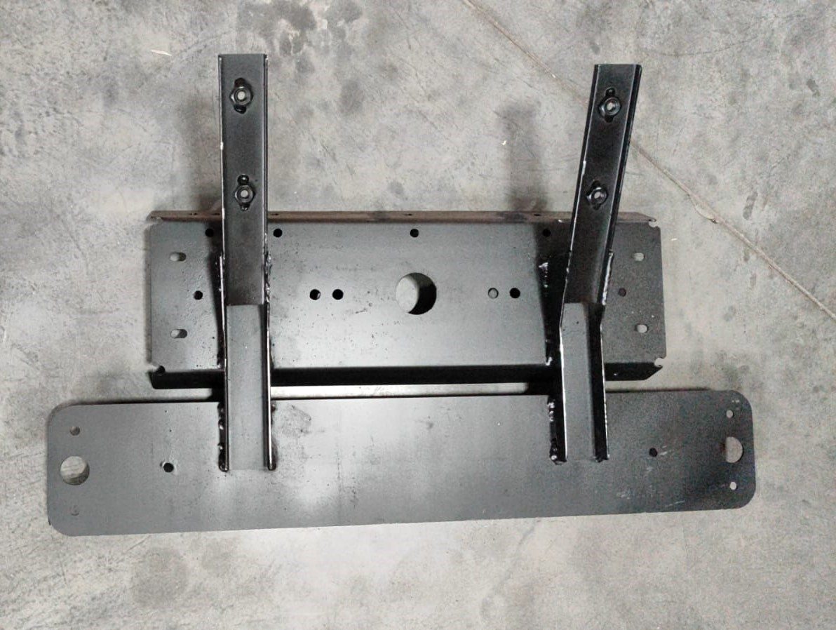 К-т кронштейнов зад. фонарей 5490-3716019-85