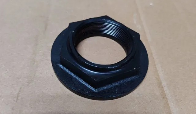 Контргайка входного вала среднего редуктора 65206, 65207