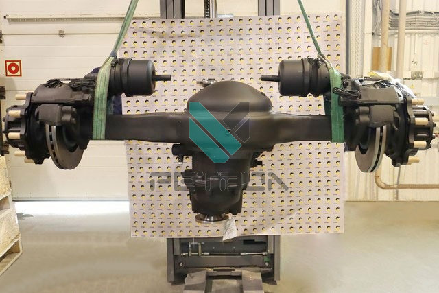 Мост средний DN65206.25PD19S11