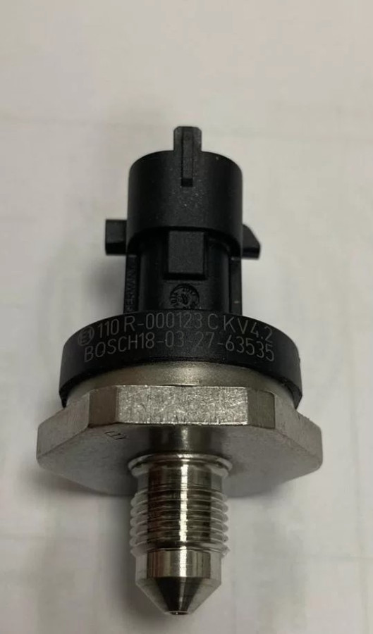 Датчик давления DS-HD-KV4,2 подачи топлива 0261545030
