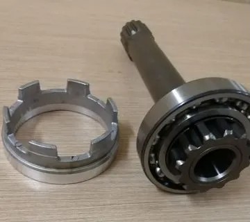 Установочный комплект КОМ