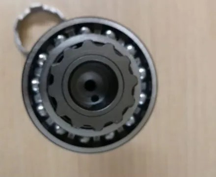 Установочный комплект КОМ