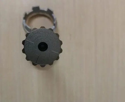 Установочный комплект КОМ