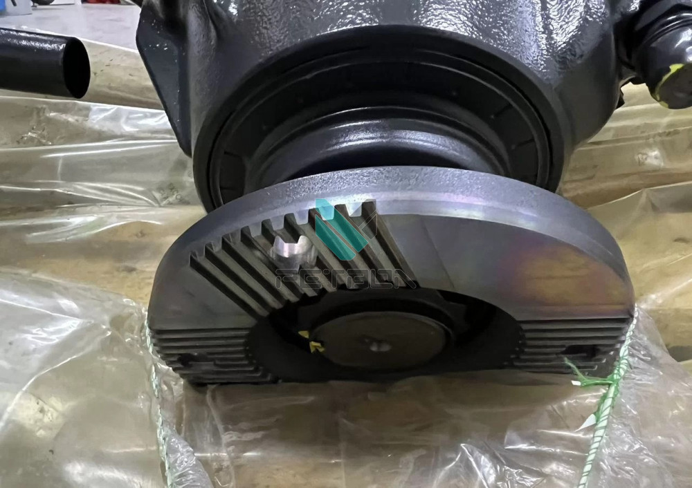 Задний мост 5490 мерседес