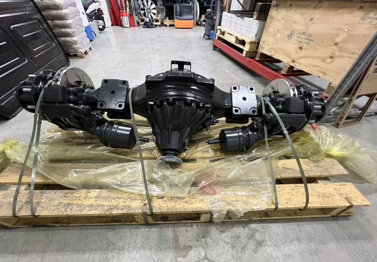 Задний мост 5490 мерседес