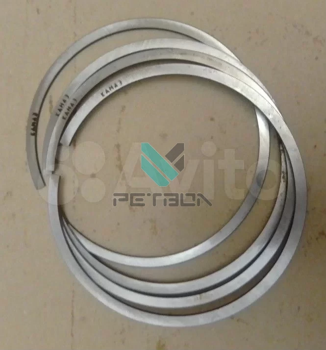 Кольца поршневые D92мм ГАЗ, УАЗ-402, 406 (V8)