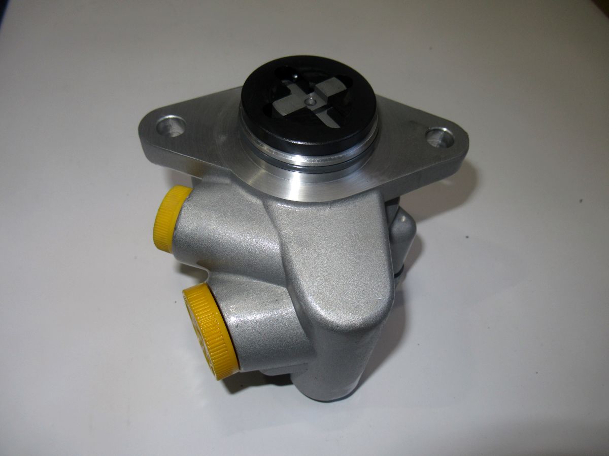 Насос ГУР 5490, 6580, 65206, 65207