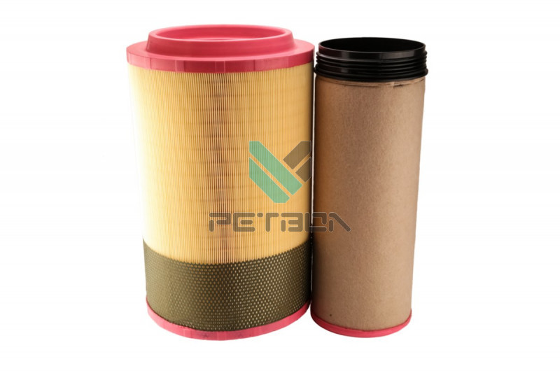 Комплект воздушного фильтра аналог