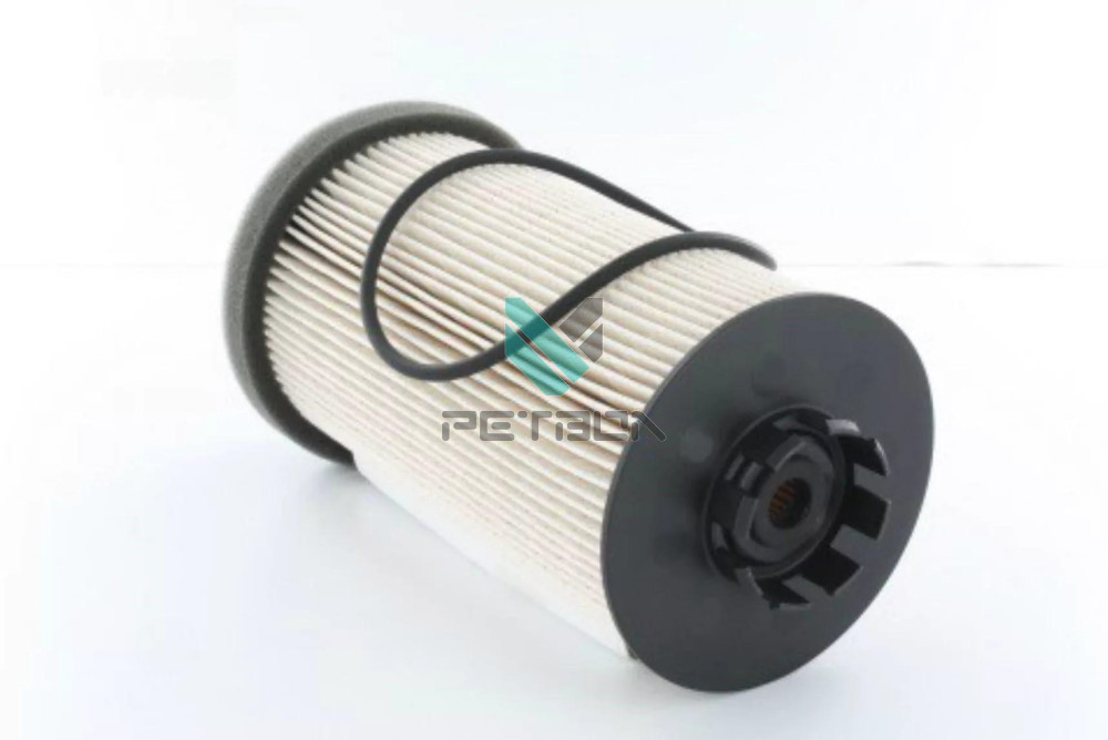 Фильтр топливный тонкой очистки 5490