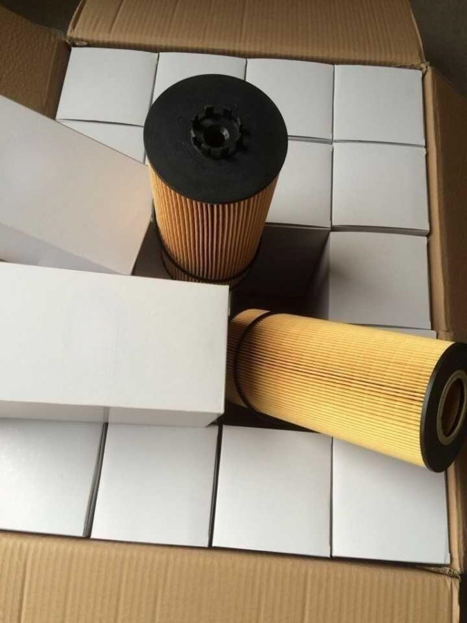 Комплект фильтров для ТО 5490