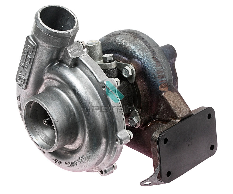 Турбокомпрессор ТКР 7С-6 левый