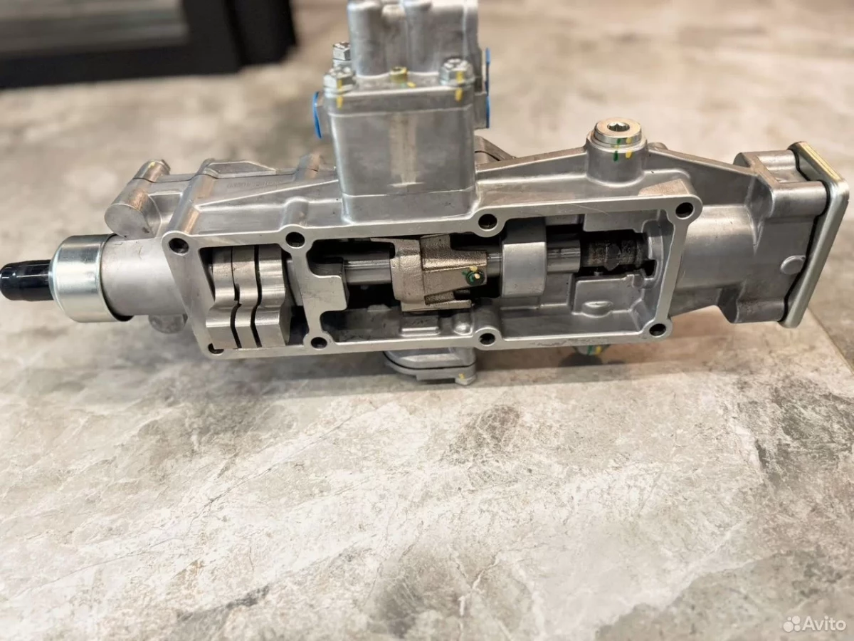 МПДП в сборе для ZF 9S1310 Аналог