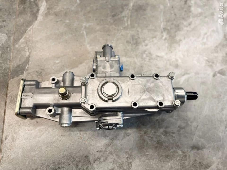 МПДП в сборе для ZF 9S1310 Аналог