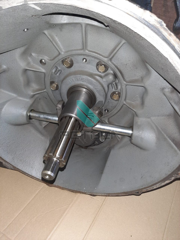 КПП 154 с делителем 154.051-20