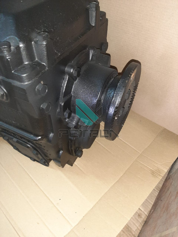 КПП 154 с делителем 154.051-20