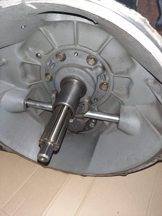 КПП 154 с делителем 154.051-20