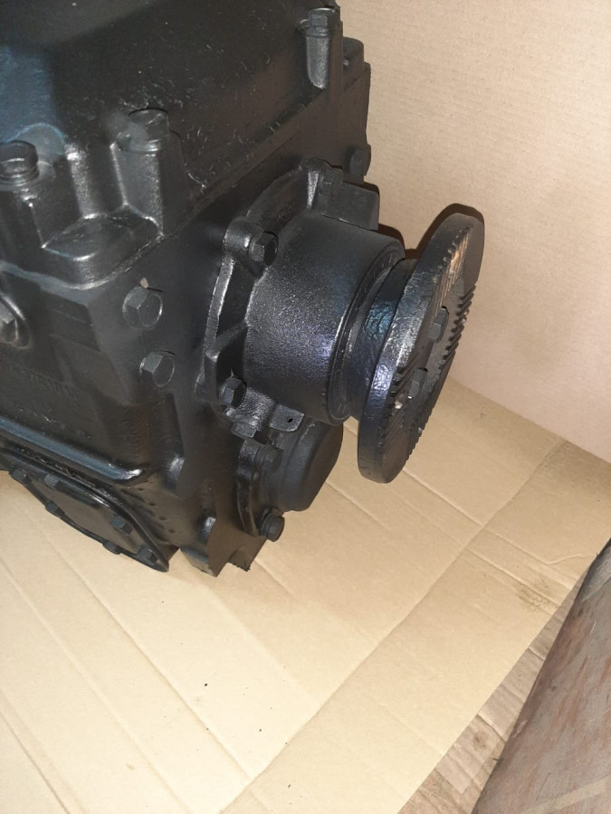 КПП 154 с делителем 154.051-20