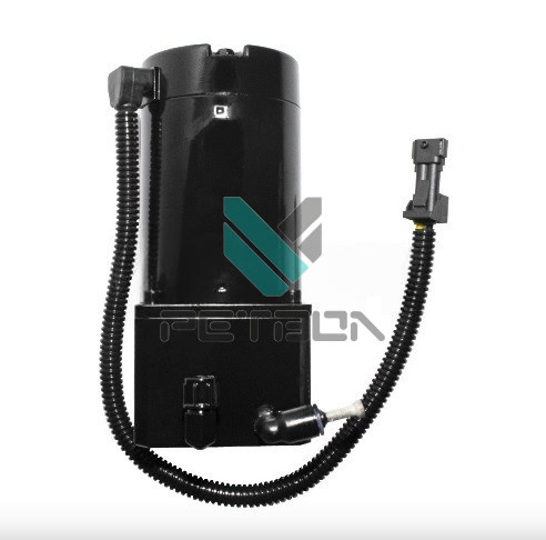 Насос подъема кабины 54901