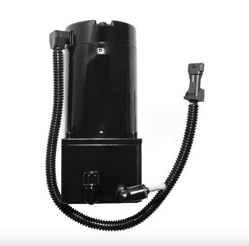 Насос подъема кабины 54901