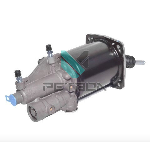 ПГУ в сборе , МАЗ, НЕФАЗ (аналог 9700514230)