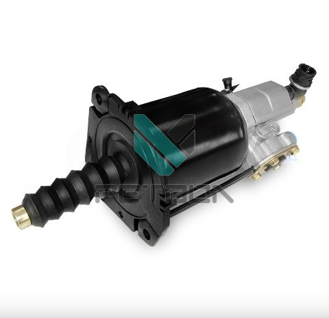 ПГУ в сборе 5490, MB Atego/Actros МР2, МР3/Axor