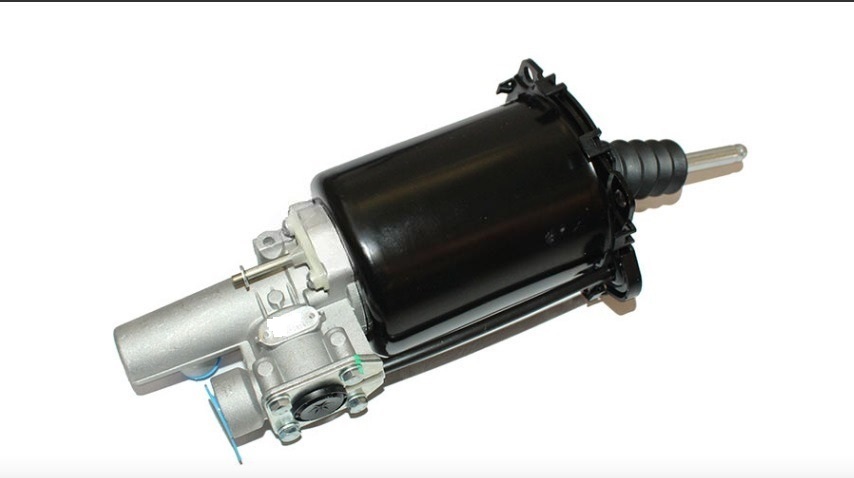 ПГУ в сборе MAN