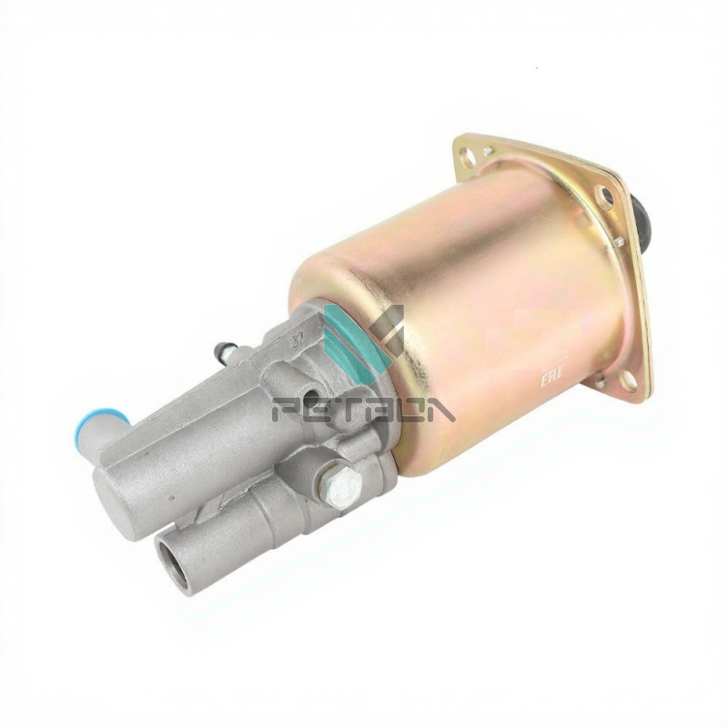 ПГУ в сборе SHACMAN F3000, X3000