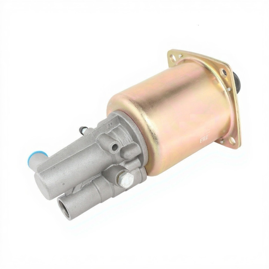 ПГУ в сборе SHACMAN F3000, X3000